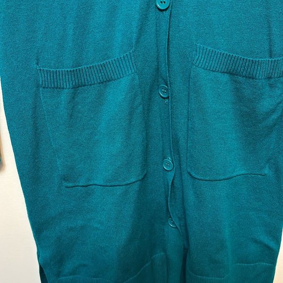 Long Cardigan - Picture 4 of 6